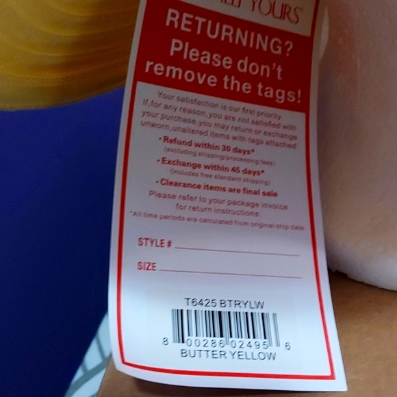 Hat - Picture 3 of 4